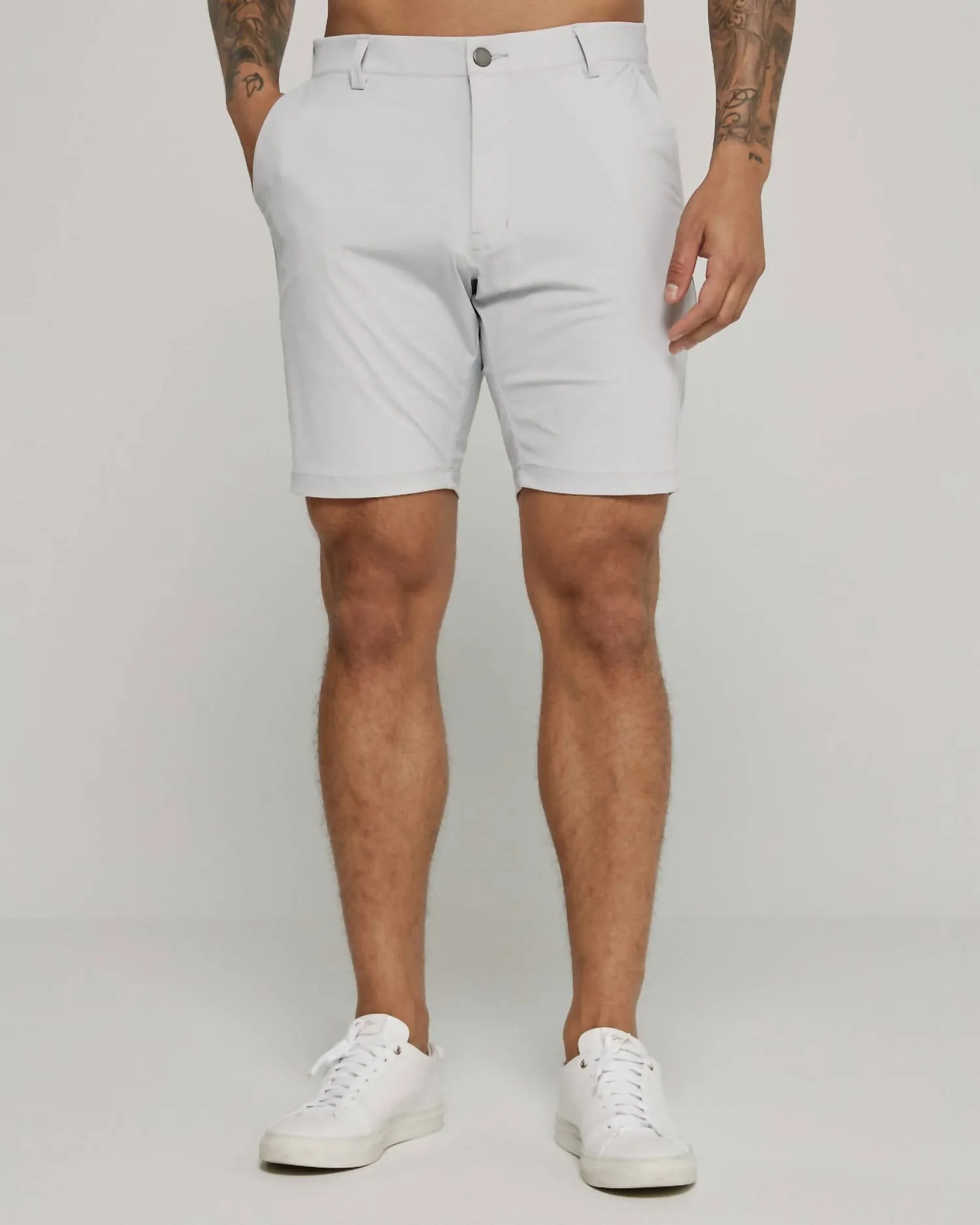 7Diamonds - Zuma Shorts