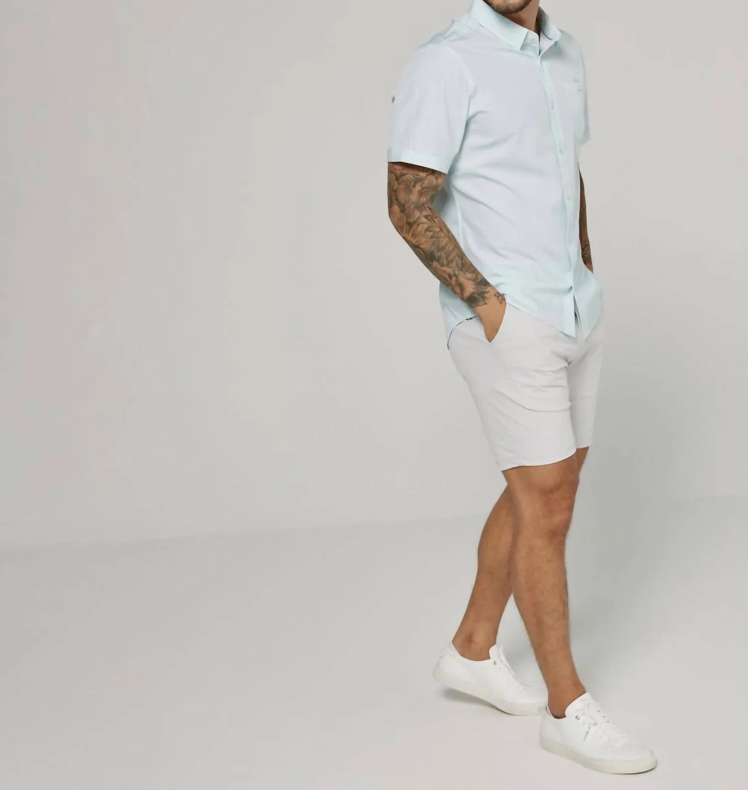 7Diamonds - Zuma Shorts
