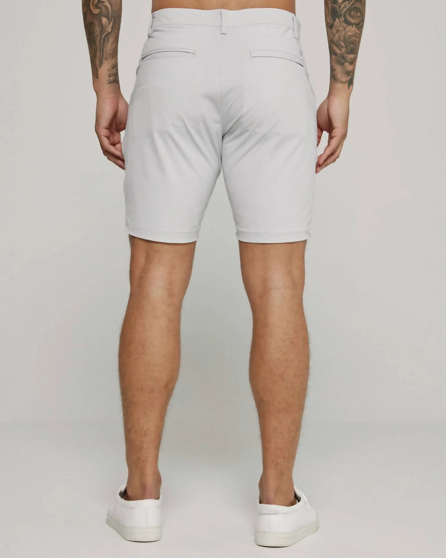 7Diamonds - Zuma Shorts