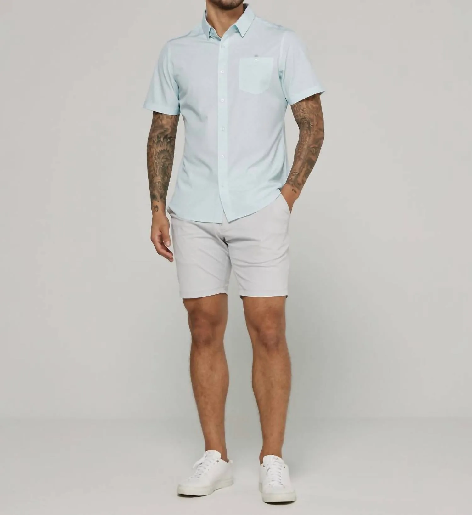 7Diamonds - Zuma Shorts