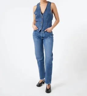 Agolde - Halter Vest