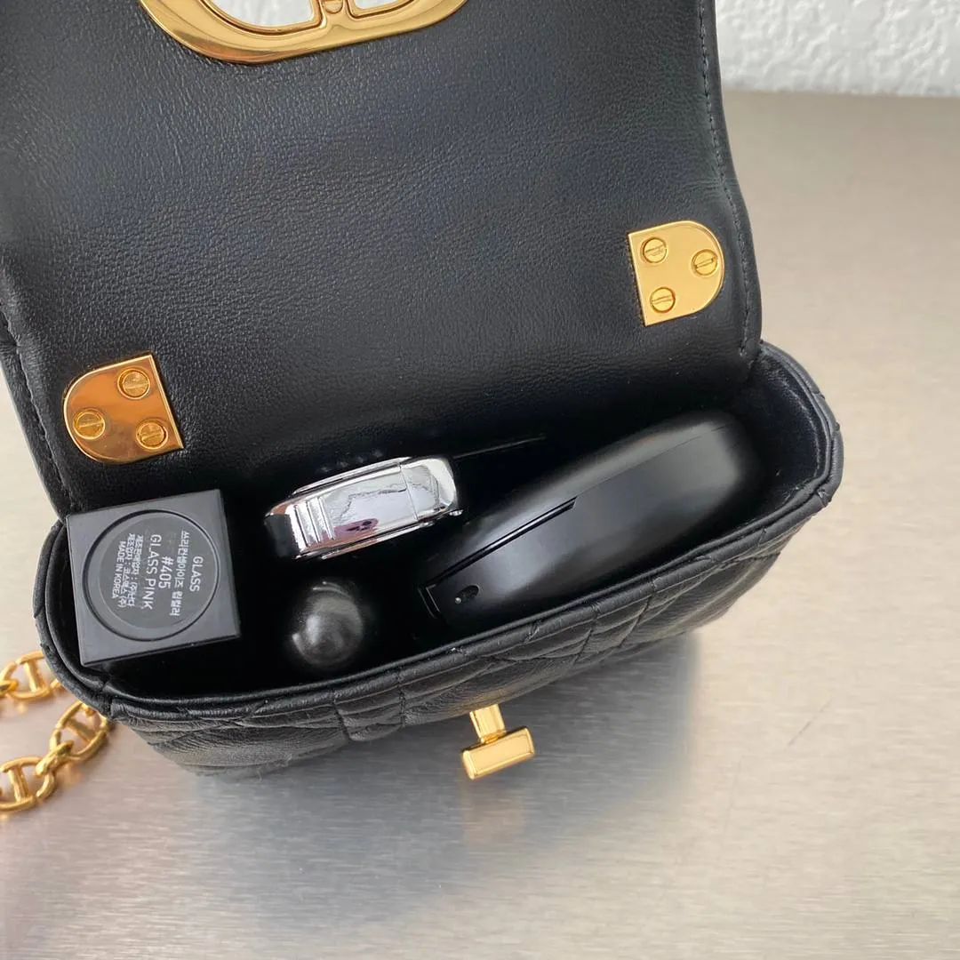 Dior Caro Micro