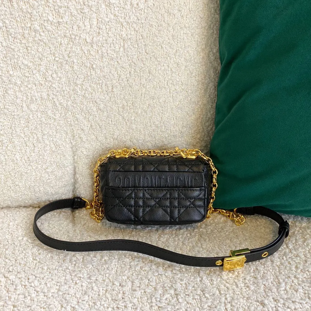 Dior Caro Micro
