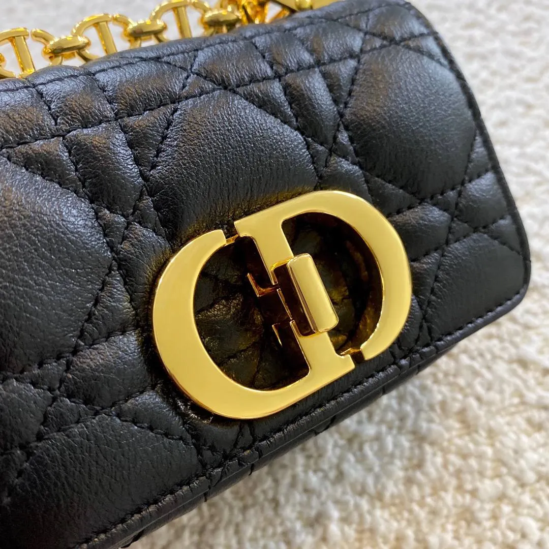 Dior Caro Micro