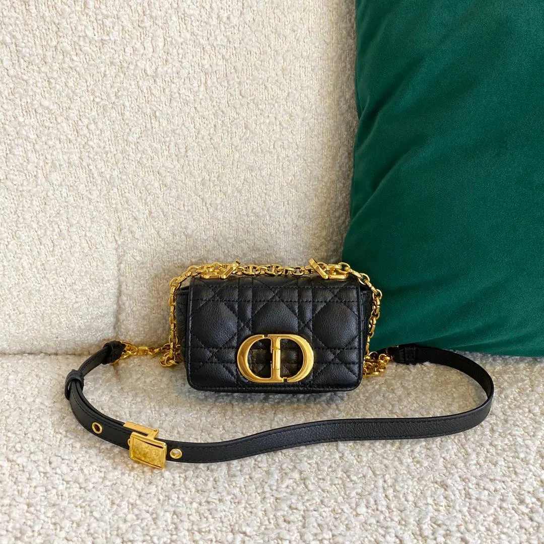 Dior Caro Micro