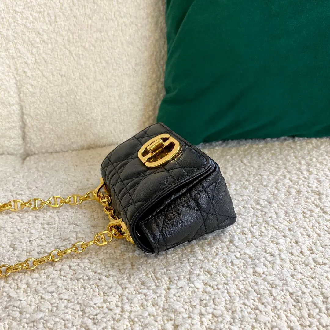 Dior Caro Micro