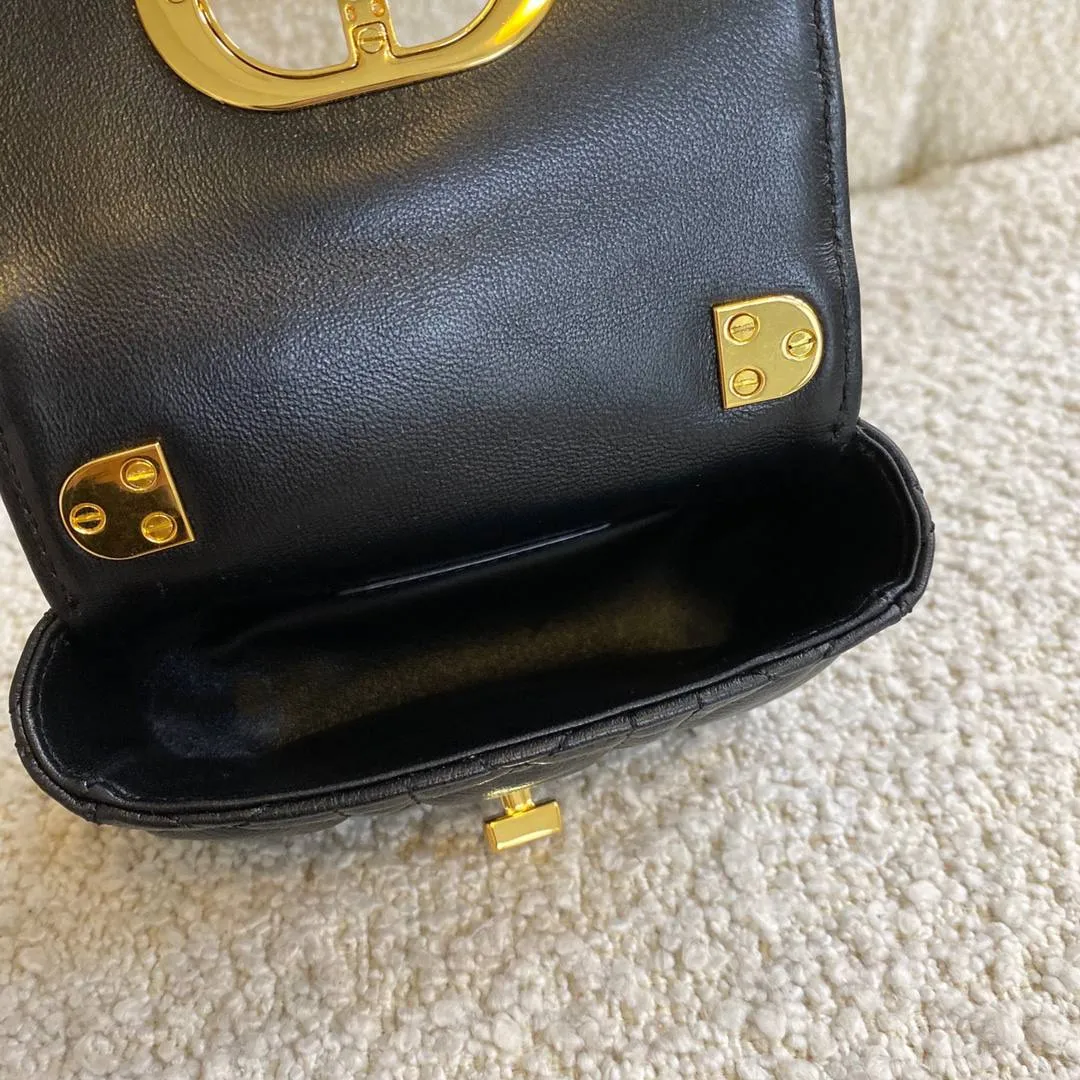Dior Caro Micro