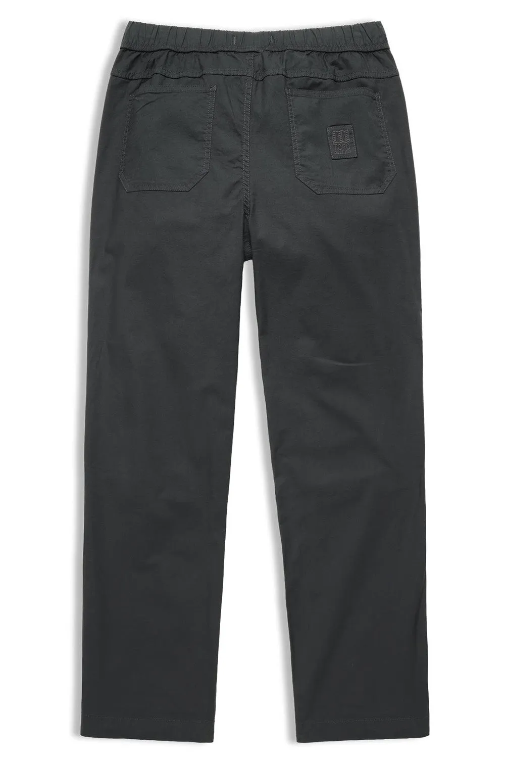 DIRT DESERT PANTS Asphalt