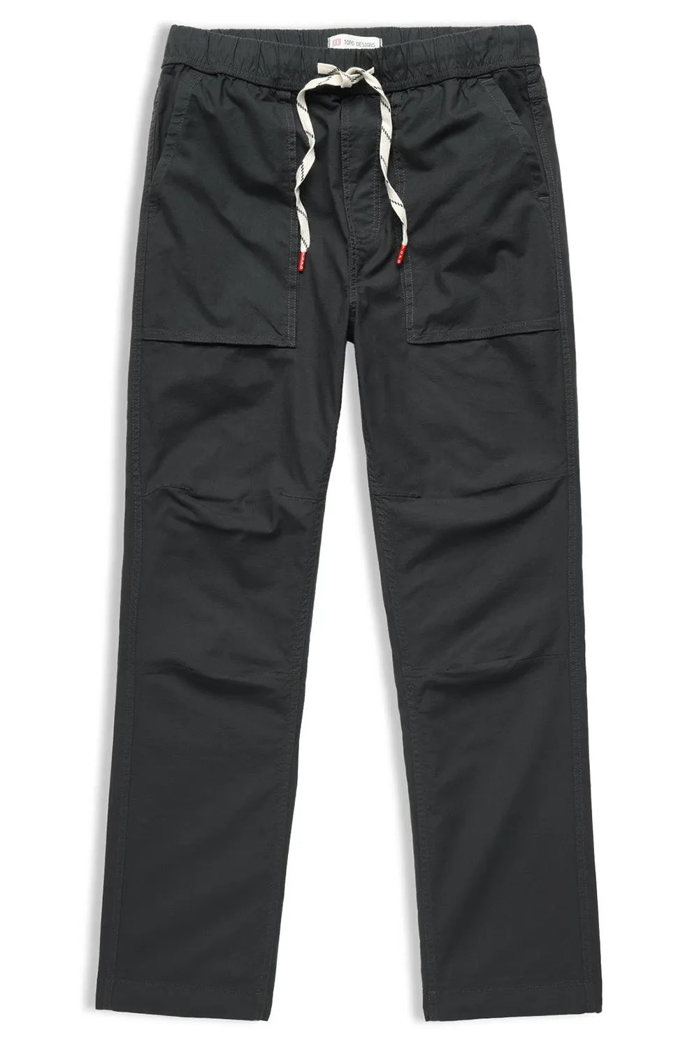 DIRT DESERT PANTS Asphalt