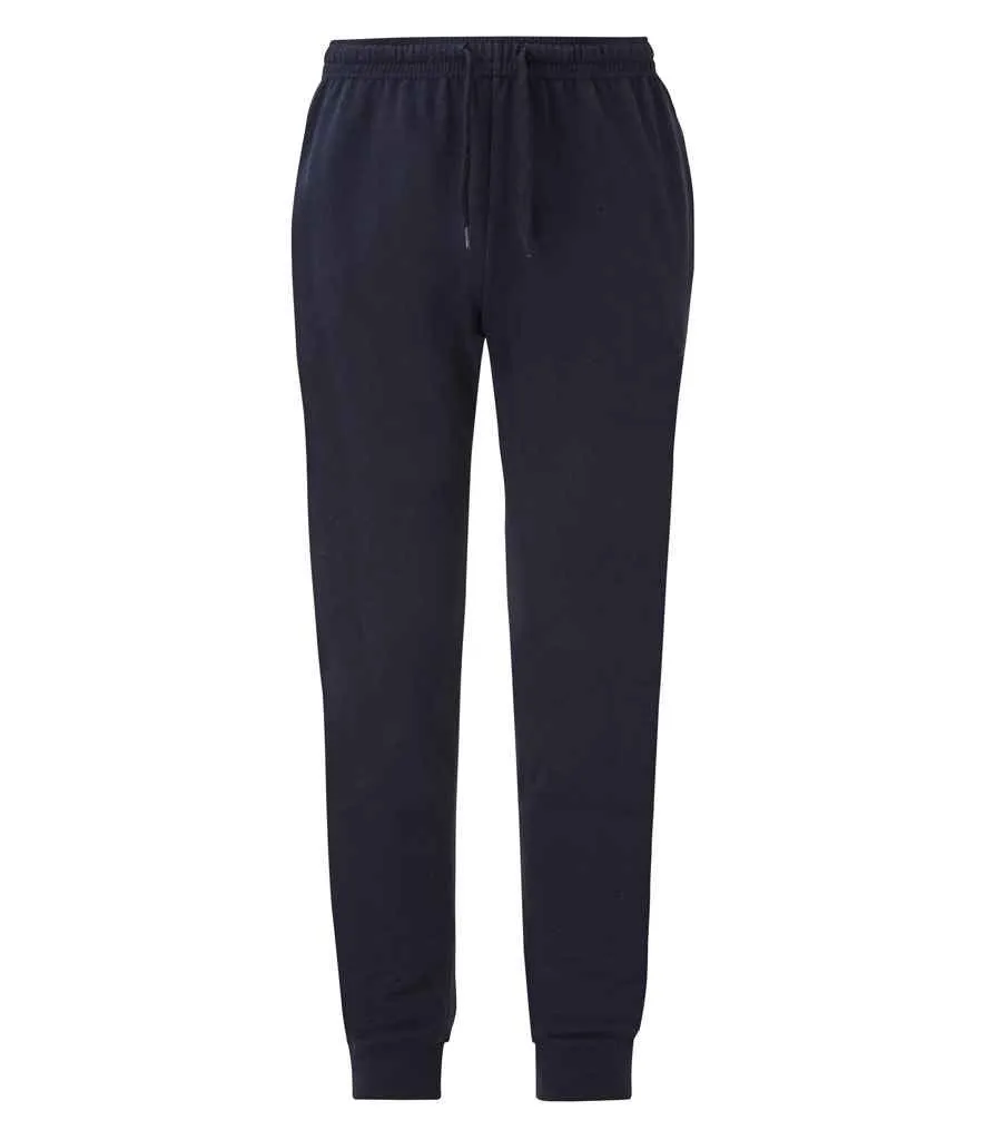 Fruit of the Loom Unisex Lightweight Cuffed Jog Pants