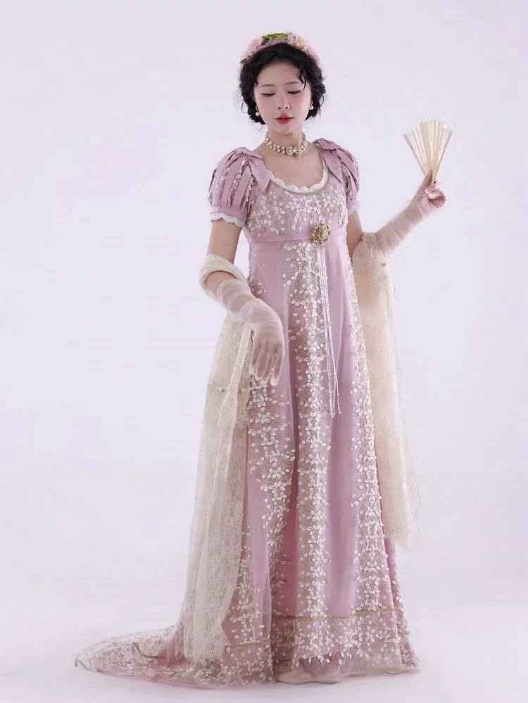 Lace Shawl