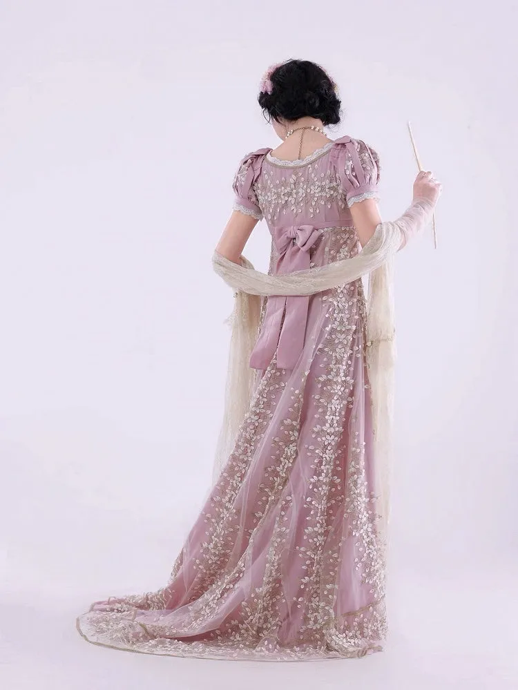 Lace Shawl
