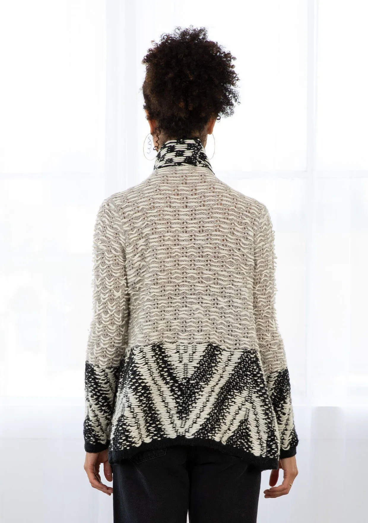 Meg Cardigan