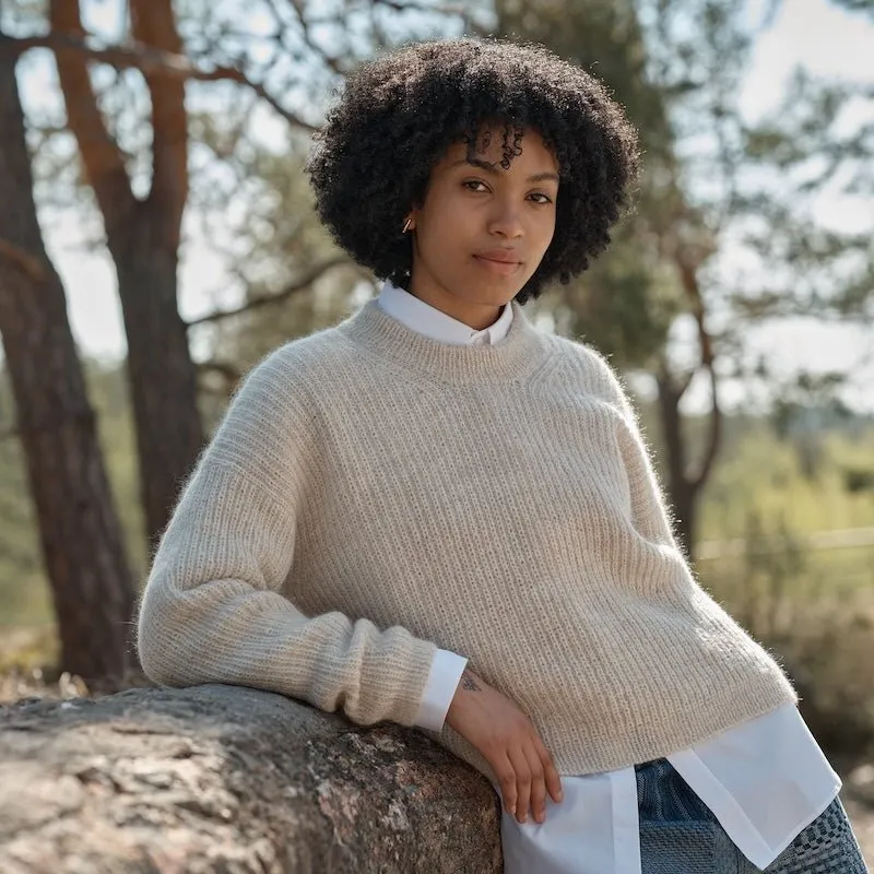 Nordic Knits | Laine