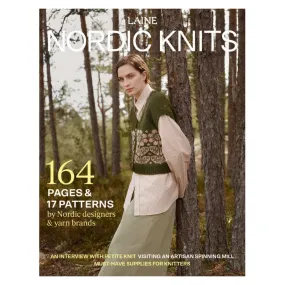 Nordic Knits | Laine