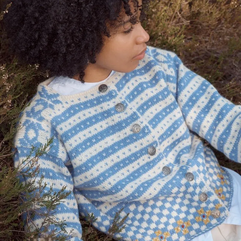 Nordic Knits | Laine