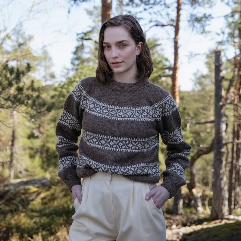Nordic Knits | Laine