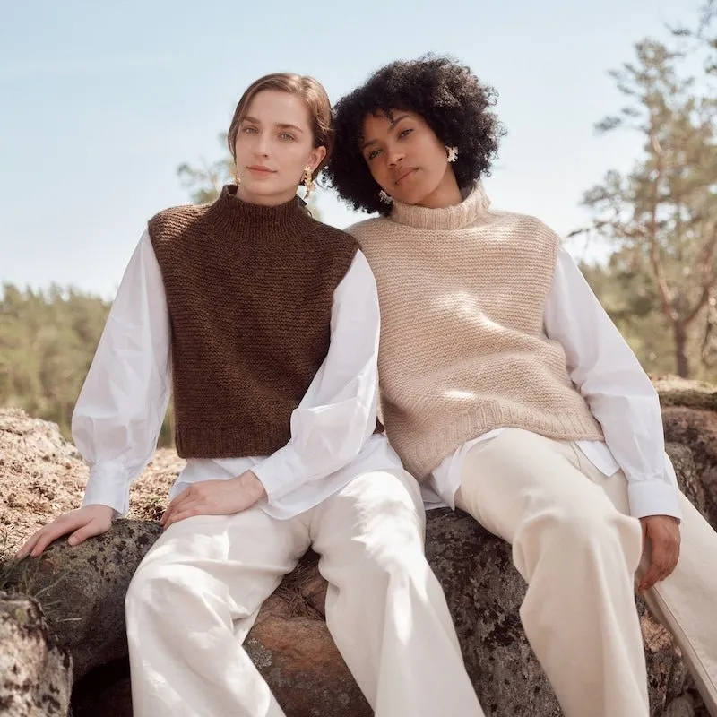 Nordic Knits | Laine