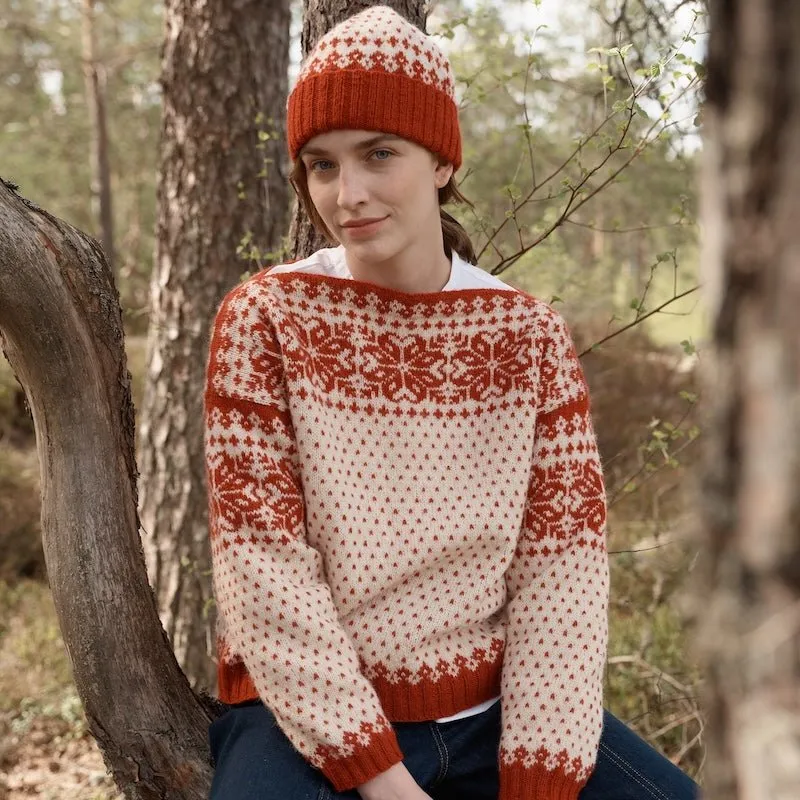 Nordic Knits | Laine