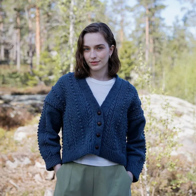 Nordic Knits | Laine