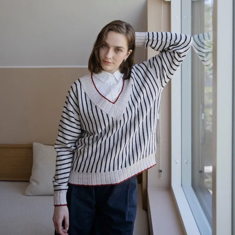 Nordic Knits | Laine