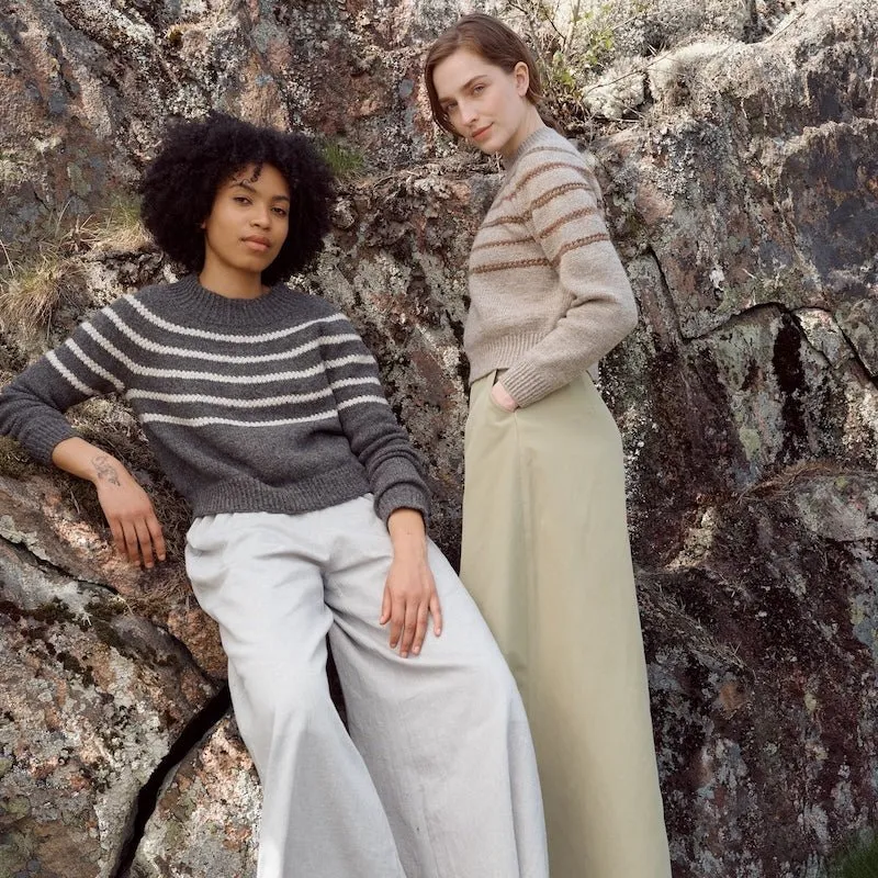 Nordic Knits | Laine