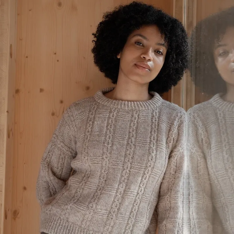 Nordic Knits | Laine