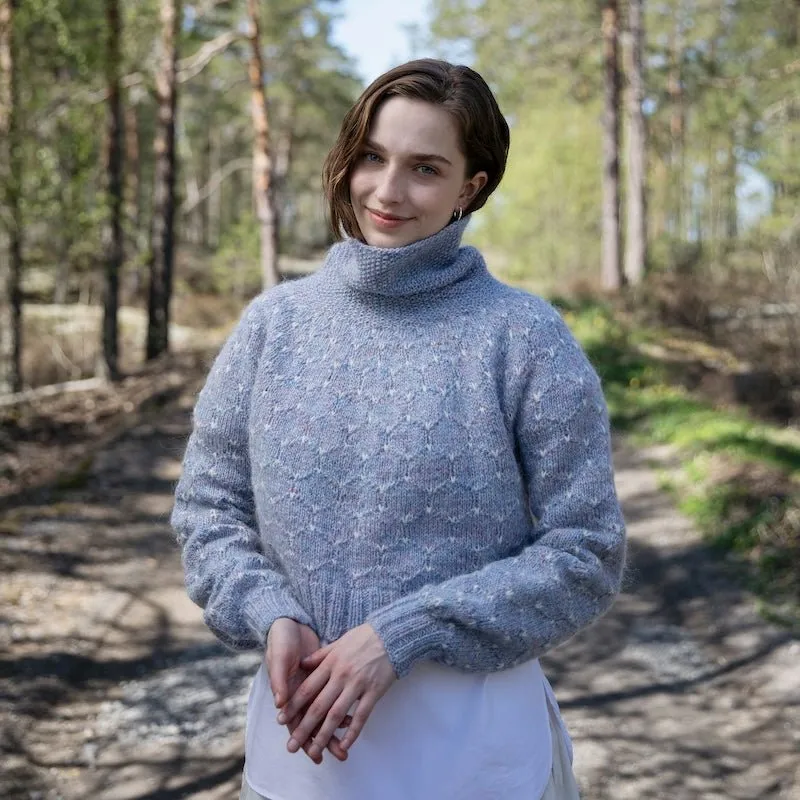 Nordic Knits | Laine