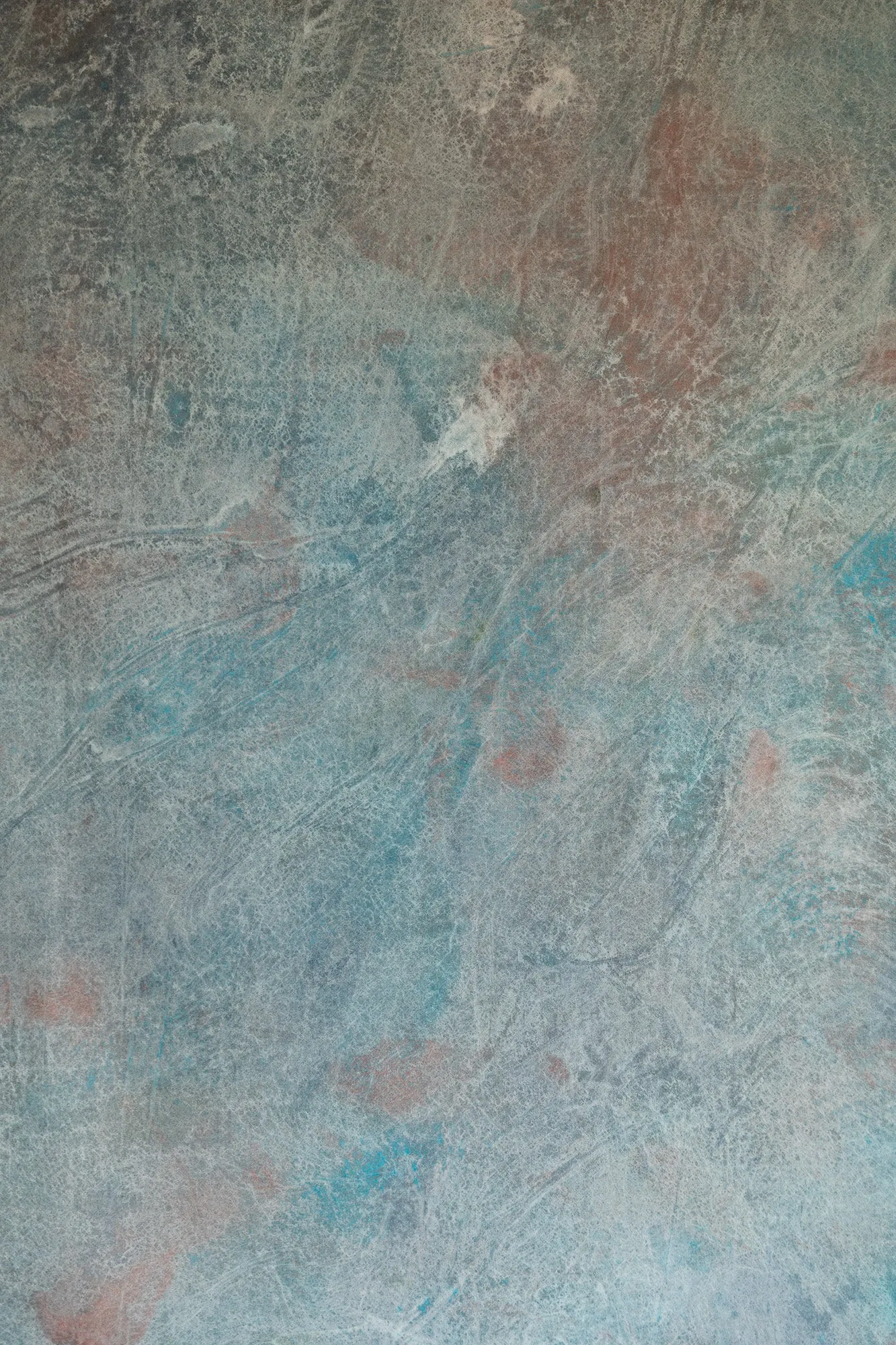Painter's Pants- Weathered Backdrop in a Bag