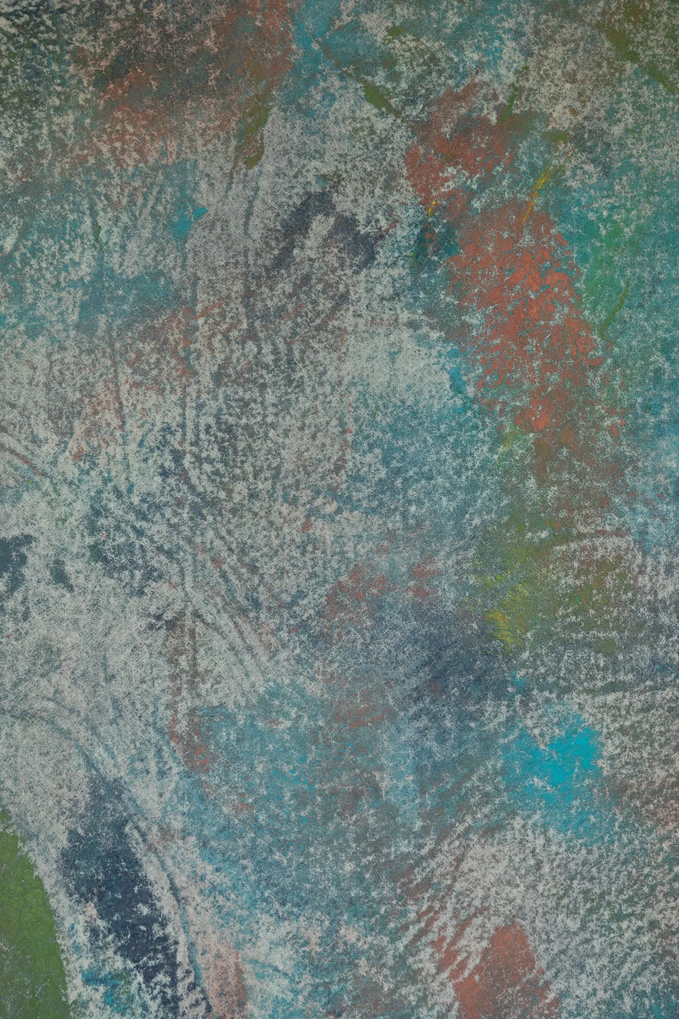 Painter's Pants- Weathered Backdrop in a Bag