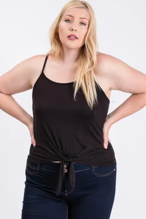 Pre-Order Satin Cami Top