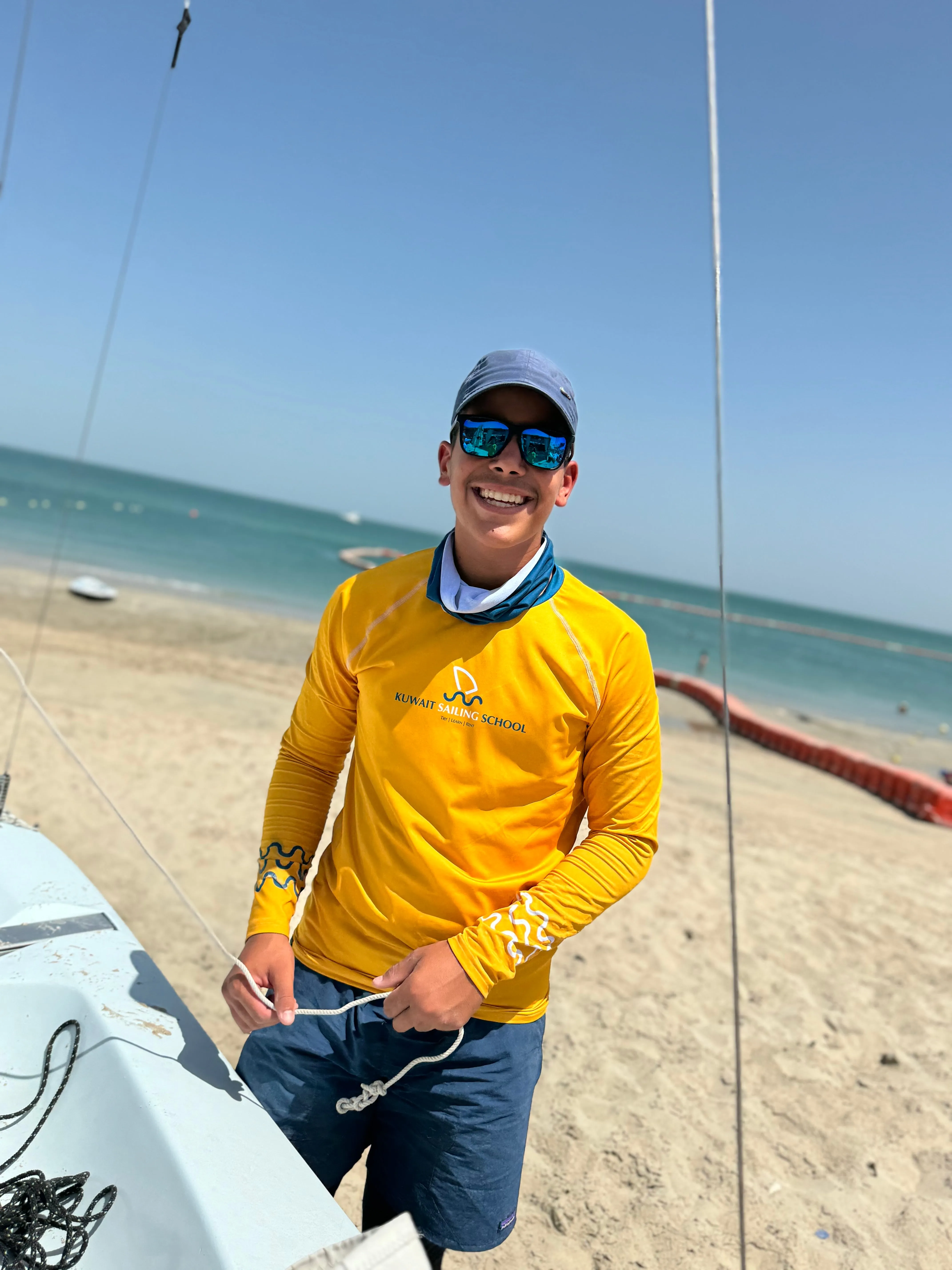 Rash Vests