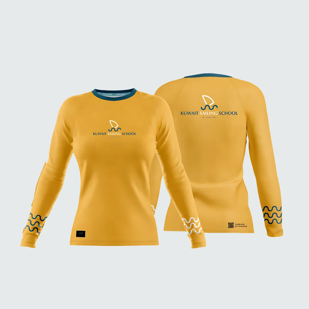 Rash Vests