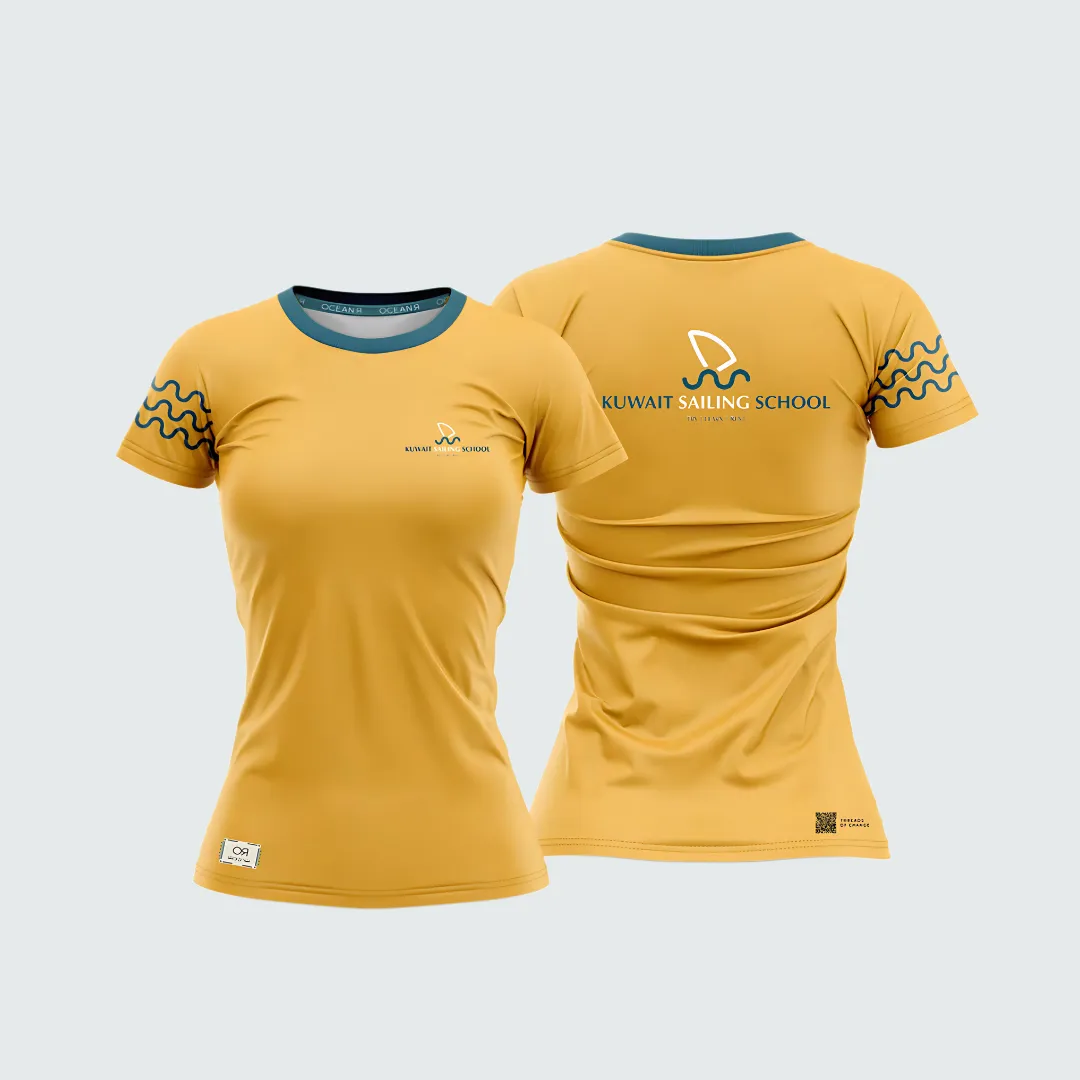 Rash Vests