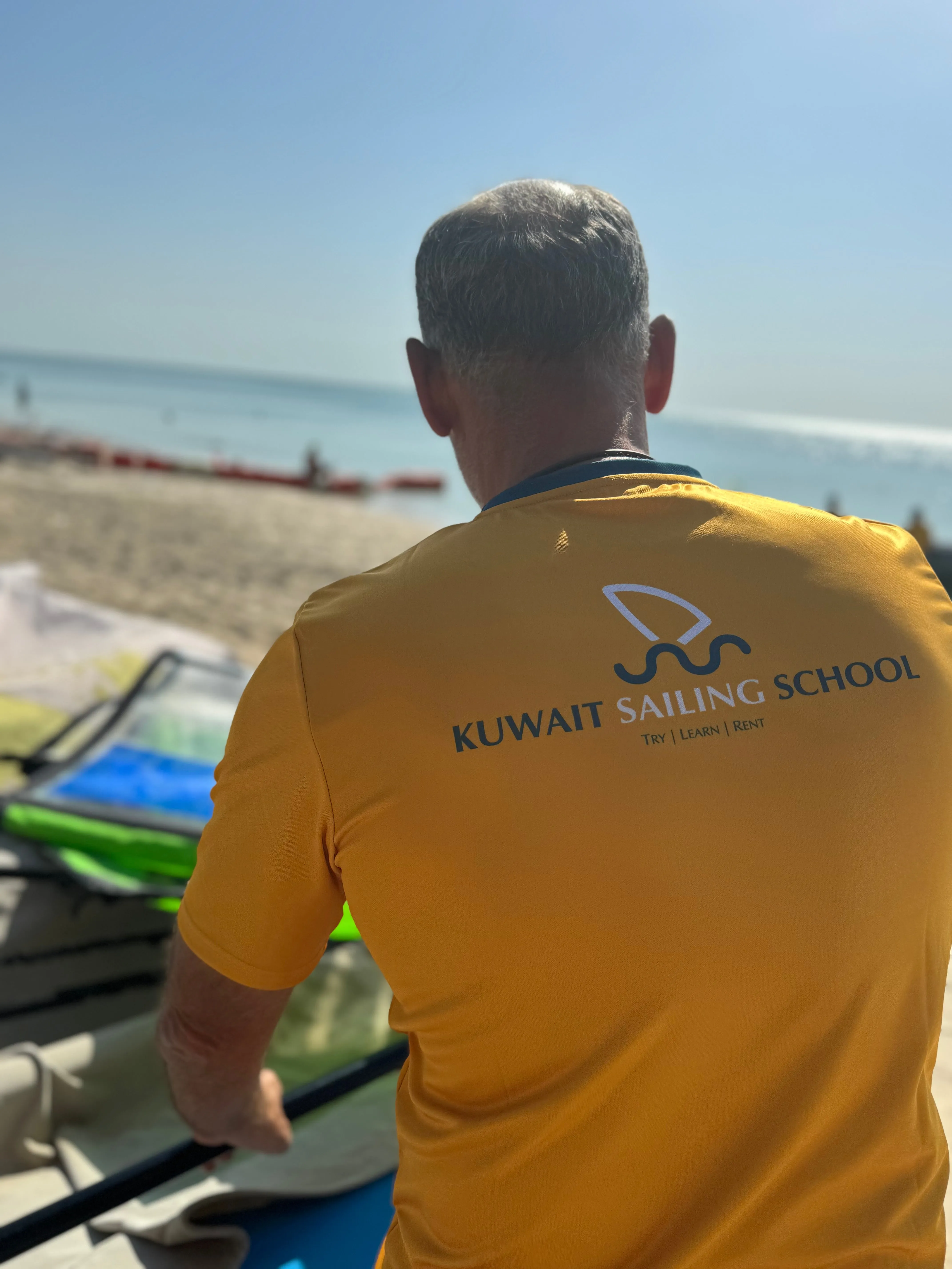Rash Vests