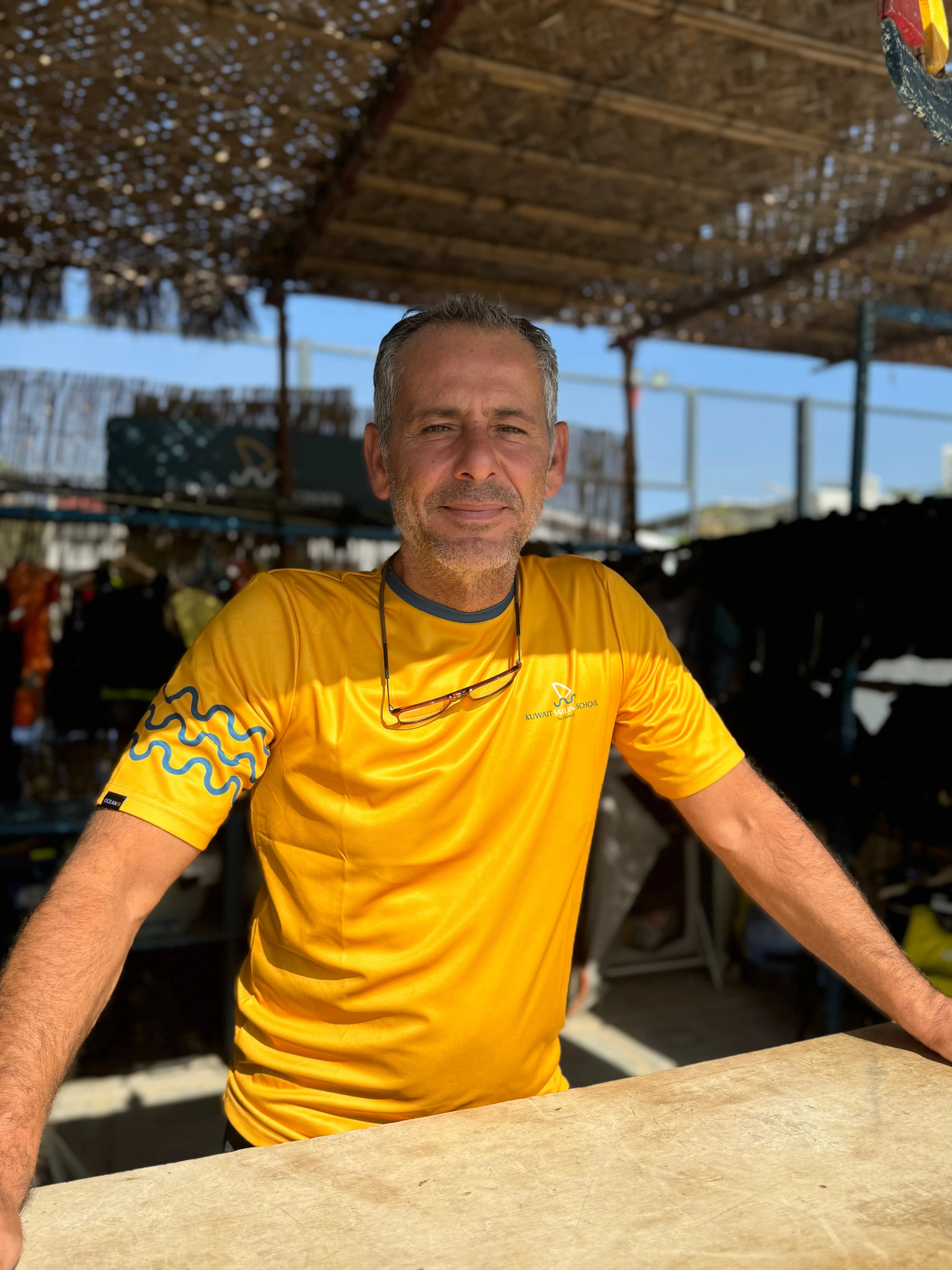 Rash Vests