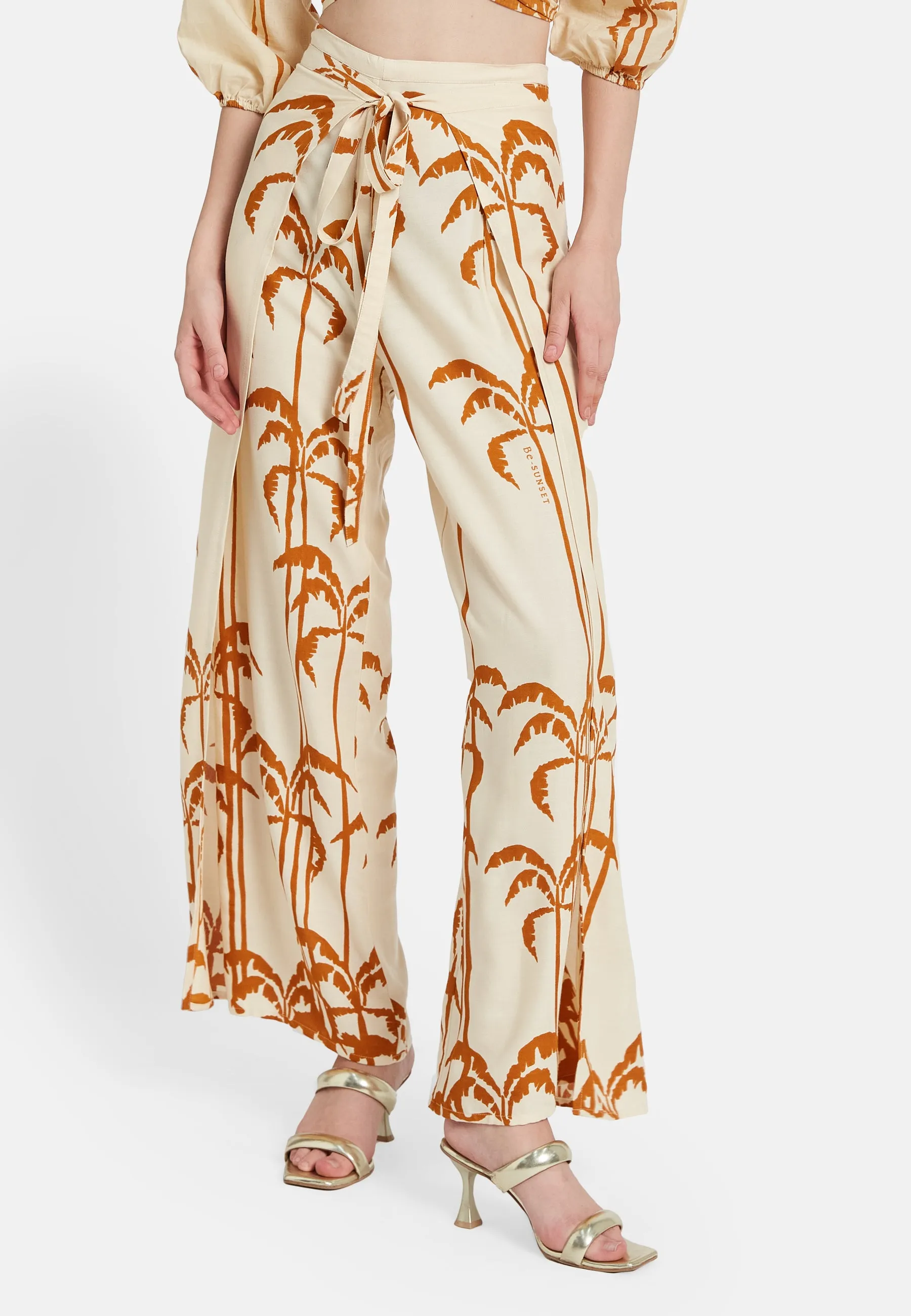 Shanel Verona Pants