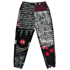 ST Abstract Blast Track Pants by STARTSIGN - Urban Athletes' Street Workout Pants